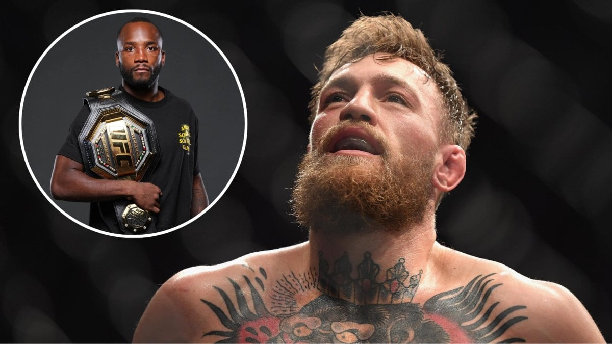 Conor McGregor ringlere dönüyor